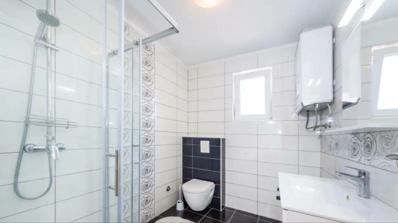 Apartmani Paradise Petrčane Apartman