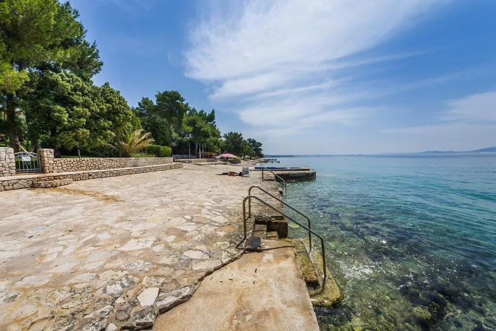 Apartmani Paradise Petrčane Apartman